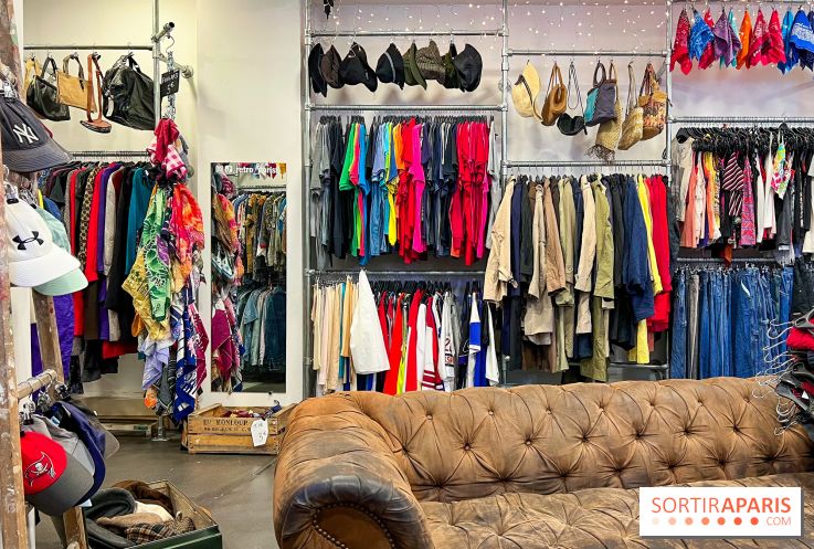 Rétro, friperie - image00025