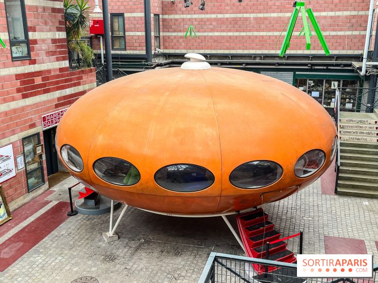 Les puces de Saint-Ouen 2023 - image00041