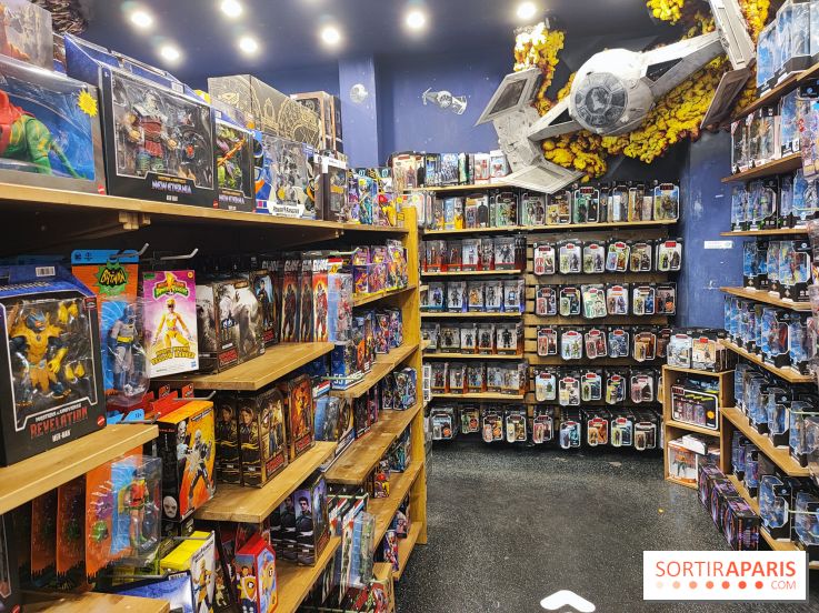 Album Comics et mangas - IMG 20230721 153149