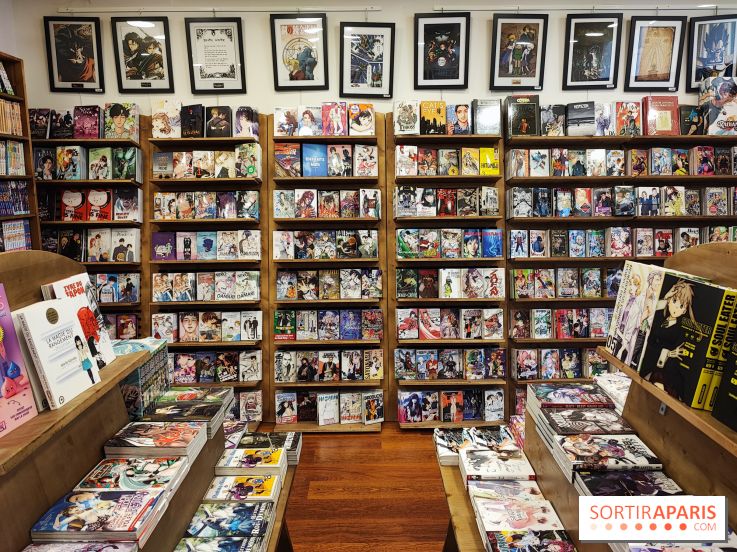 Album Comics et mangas - IMG 20230721 153457