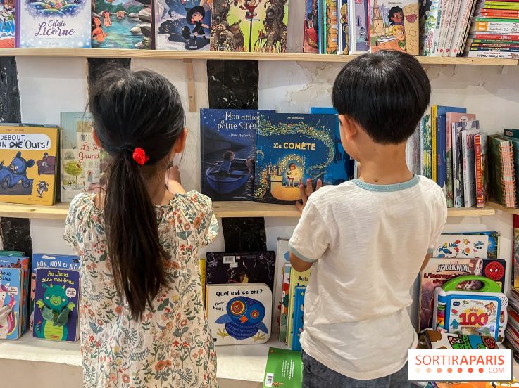 Le Bon Moment café, coffeeshop convivial dans le quartier latin - image00022