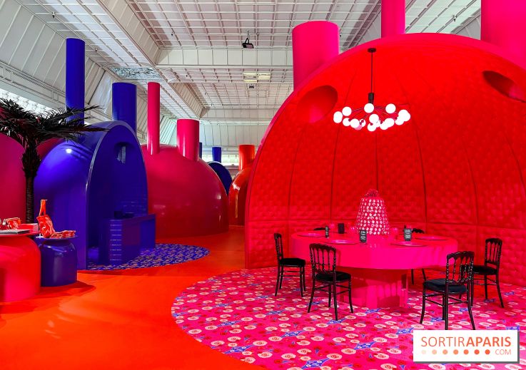 Olé, Olé, la nouvelle exposition du Bon Marché Rive Gauche