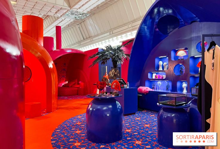 Olé, Olé, la nouvelle exposition du Bon Marché Rive Gauche
