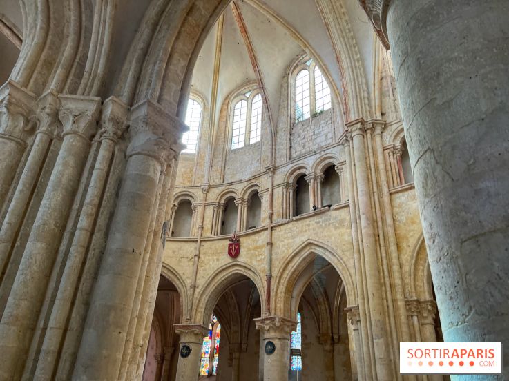 Provins, cité médiévale