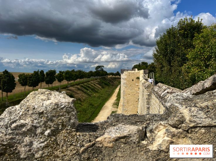 Provins, cité médiévale