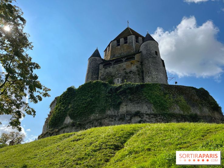 Provins, cité médiévale