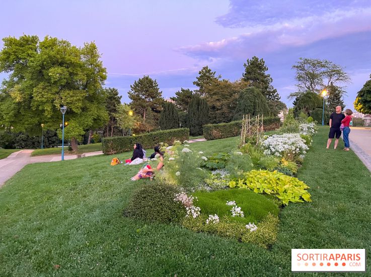 Festival Silhouette au parc de la Butte du Chapeau Rouge - image00003