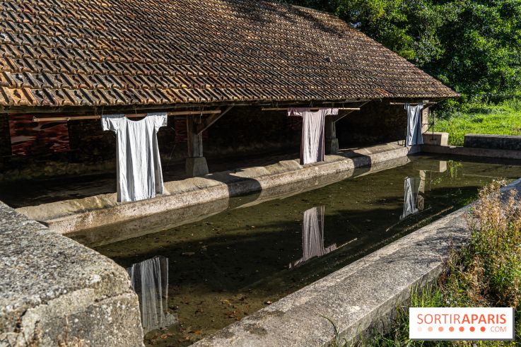 Folies lavoirs, les lavoirs des Yvelines et de la Vallée de Chevreuse accueillent l'art contemporain - A7C0186