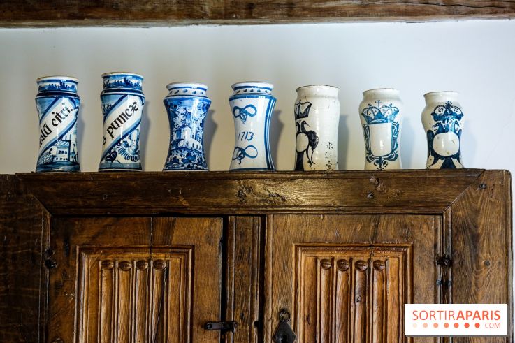 Maison-Atelier Foujita - DSC03034