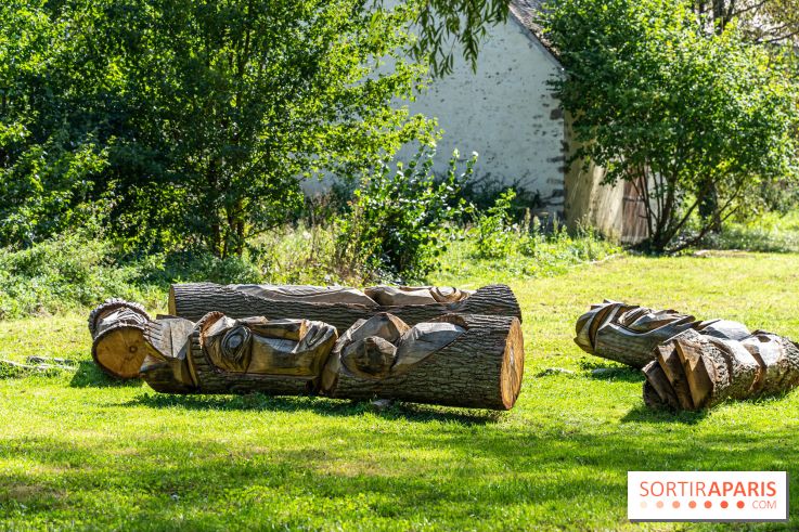 Les Vaux de Cernay en Vallée de Chevreuse - Cernay-la-Ville  - Petit Moulin Vaux de Cernay