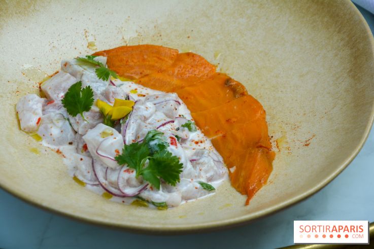 Auburn, le spot gourmand qui se vit à toute heure à Paris - DSC 0146