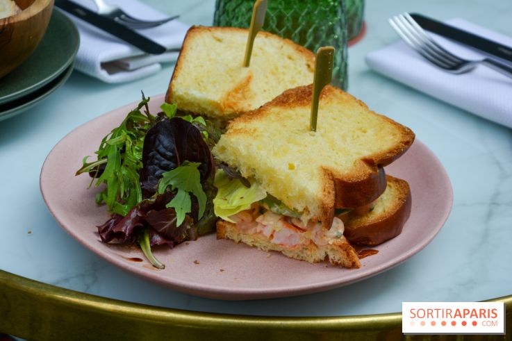 Auburn, le spot gourmand qui se vit à toute heure à Paris - DSC 0149