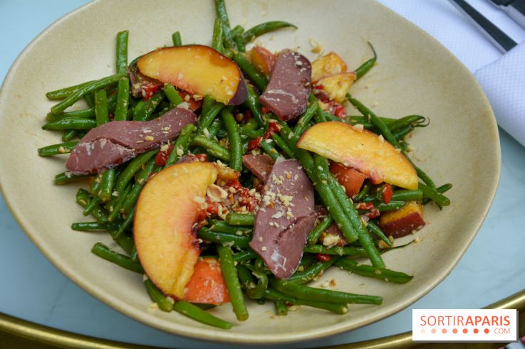 Auburn, le spot gourmand qui se vit à toute heure à Paris - DSC 0156