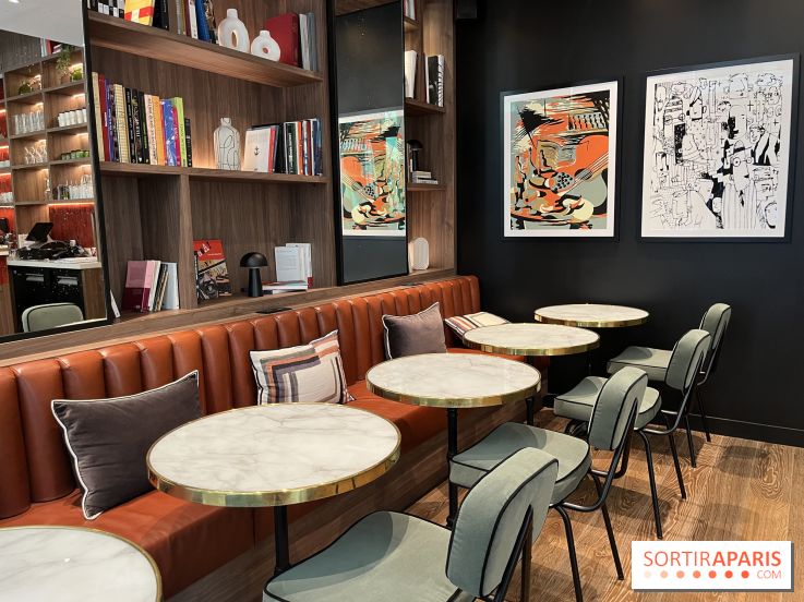 Auburn, le spot gourmand qui se vit à toute heure à Paris - IMG 3355