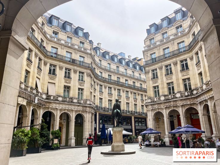 Auburn, le spot gourmand qui se vit à toute heure à Paris - IMG 3346