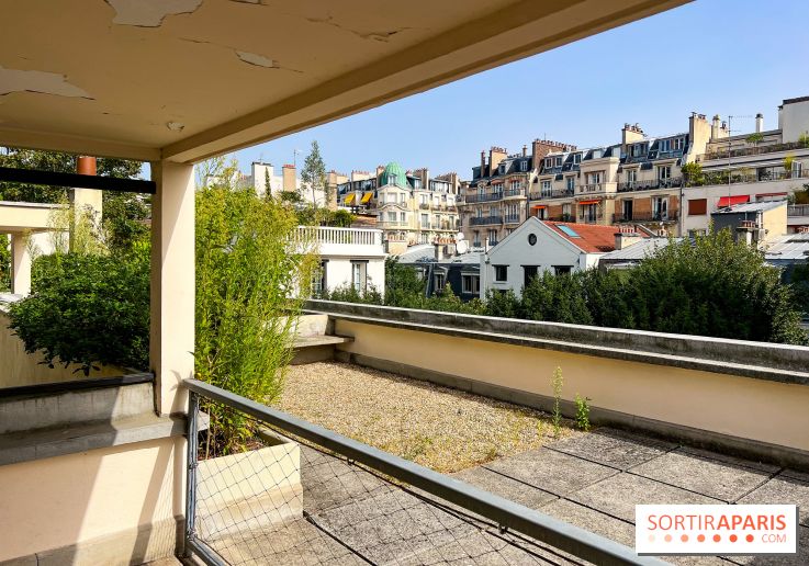 La Maison La Roche - Fondation Le Corbusier - image00031