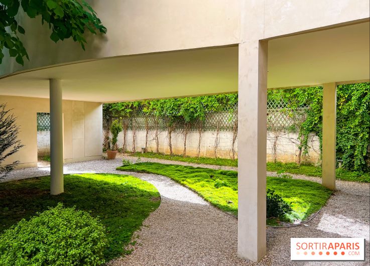 La Maison La Roche - Fondation Le Corbusier