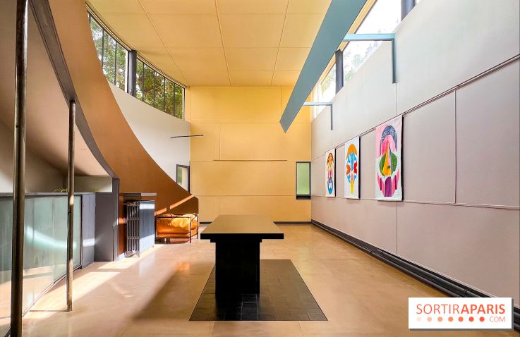 La Maison La Roche - Fondation Le Corbusier - image00050