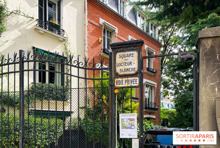 La Maison La Roche - Fondation Le Corbusier - image00126