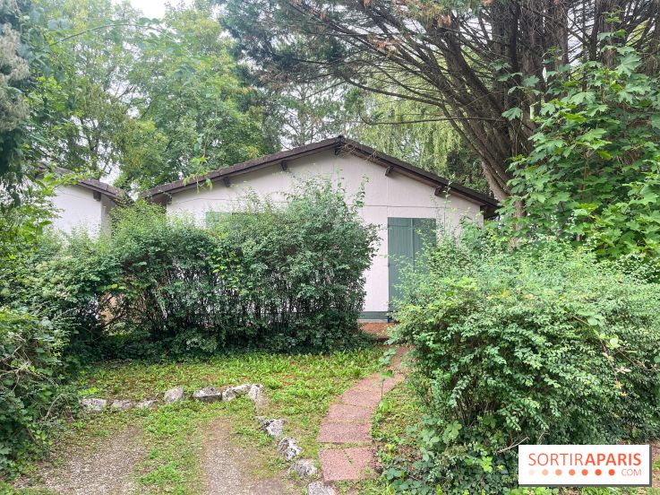 Le camping les Courtilles du Lido, à Morêt-sur-Loing - image00184