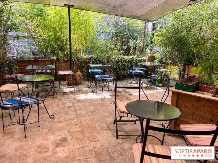Le Petit Cormier, Montigny-sur-Loing