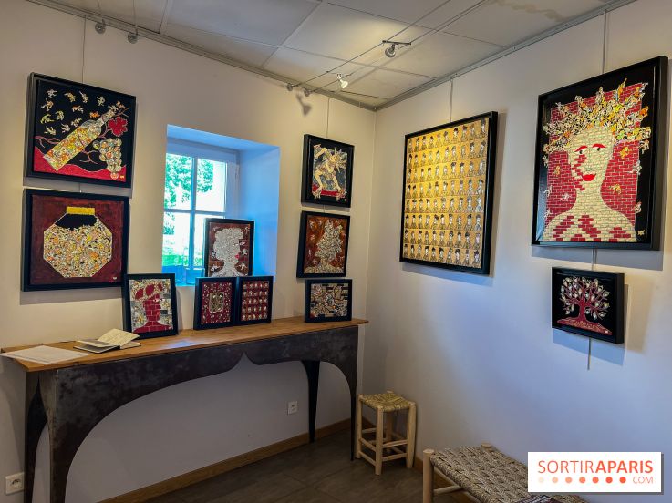 Le Petit Cormier, Montigny-sur-Loing - image00002