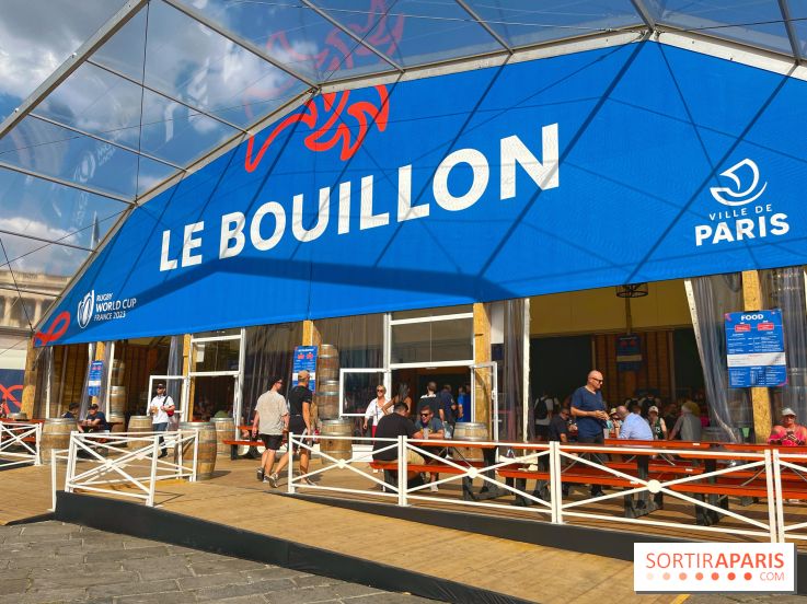 Village rugby à la Concorde - IMG 5033