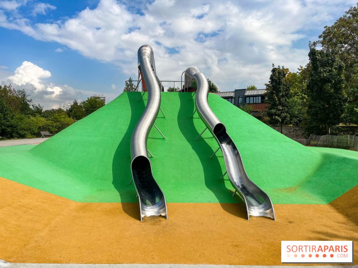 Le Grand Parc des Docks, à Saint-Ouen - image00213