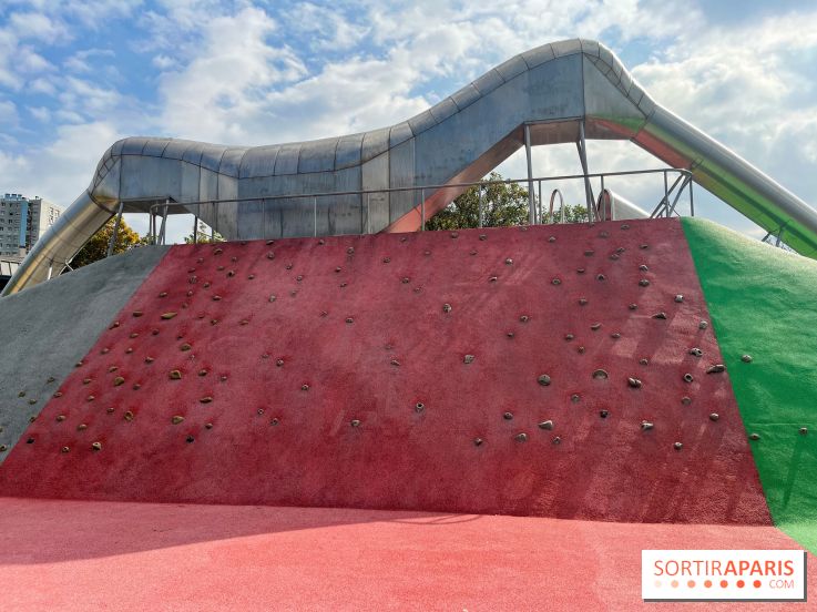 Le Grand Parc des Docks, à Saint-Ouen - image00209