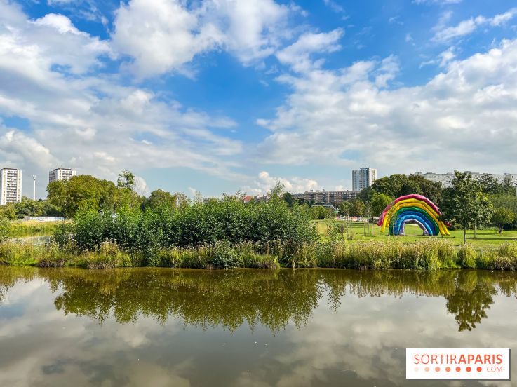 Le Grand Parc des Docks, à Saint-Ouen - image00195