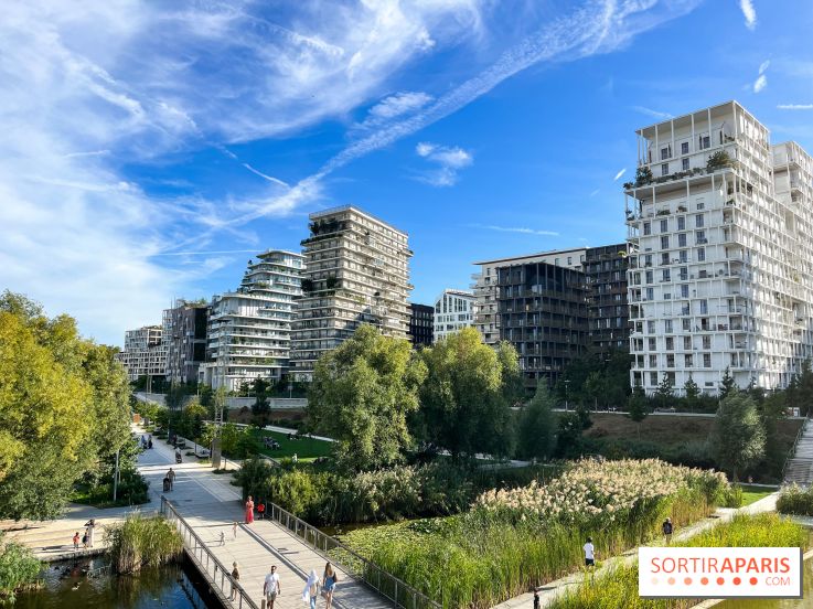 Le parc Martin Luther King  - image00006