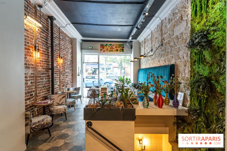 Têt restaurant vietnamien dans le 11e à Paris