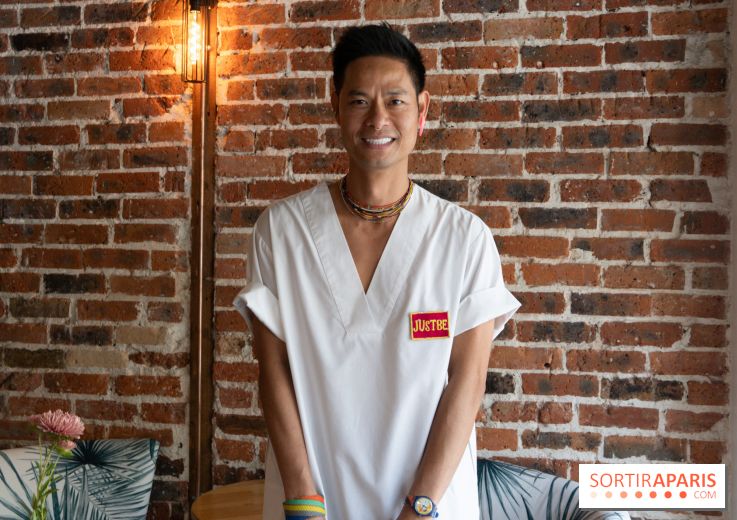 Têt restaurant vietnamien dans le 11e à Paris - Thinh