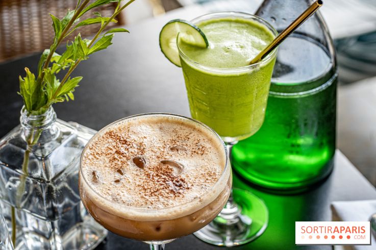 Têt restaurant vietnamien dans le 11e à Paris