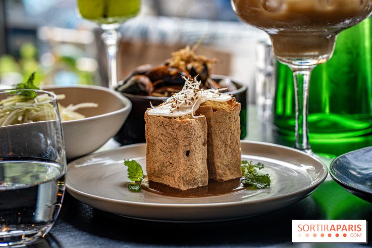 Têt restaurant vietnamien dans le 11e à Paris