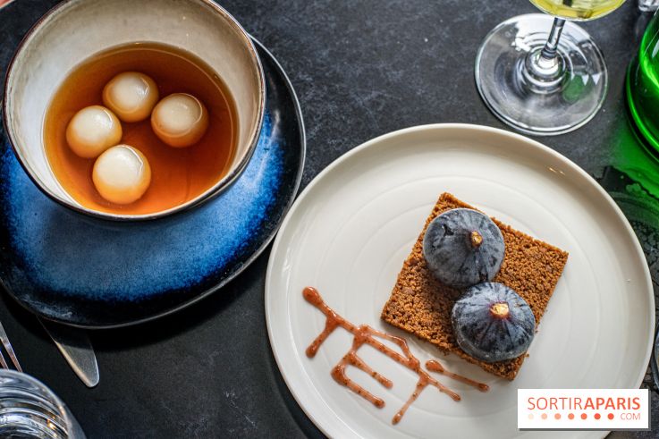 Têt restaurant vietnamien dans le 11e à Paris