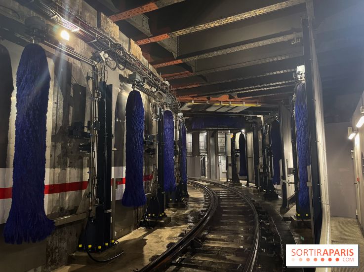 Machine à laver RATP - IMG 9590