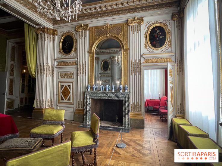 Hôtel de Sully - IMG 8828