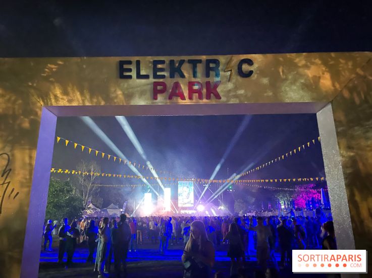 Elektric Park 2023
