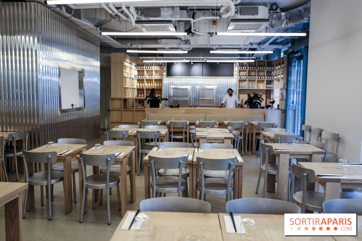 iRASSHAi à Paris, nos photos - IMG 0901