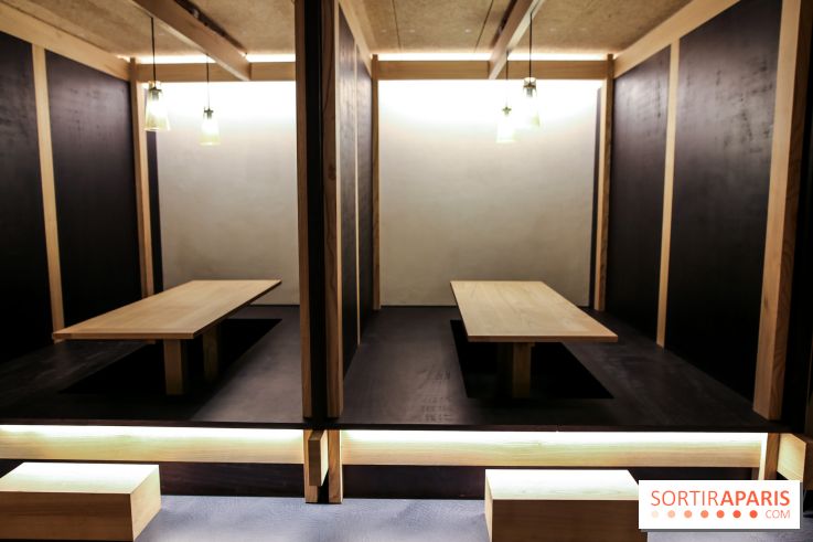 iRASSHAi à Paris, nos photos - IMG 0909