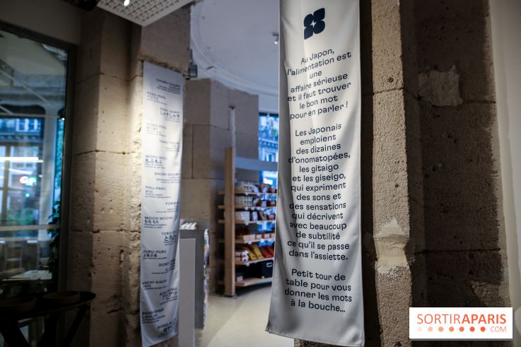 iRASSHAi à Paris, nos photos