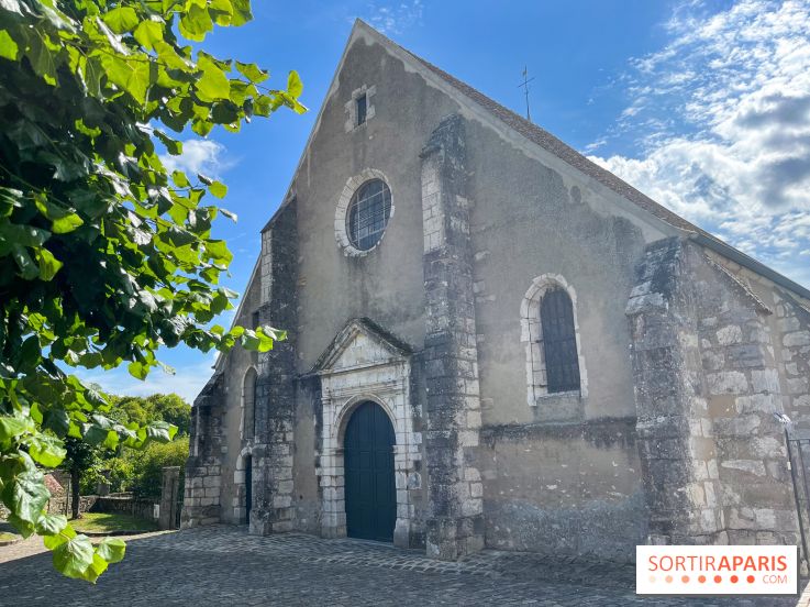 Motigny-sur-Loing