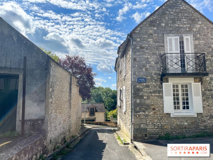 Motigny-sur-Loing