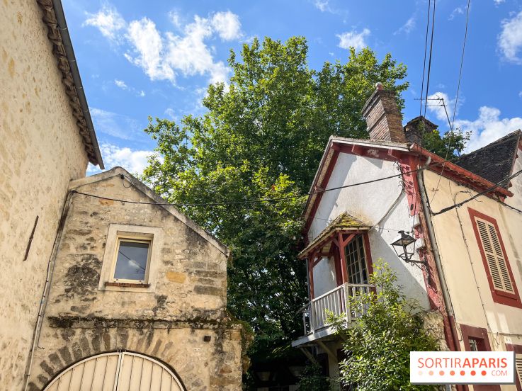 Motigny-sur-Loing