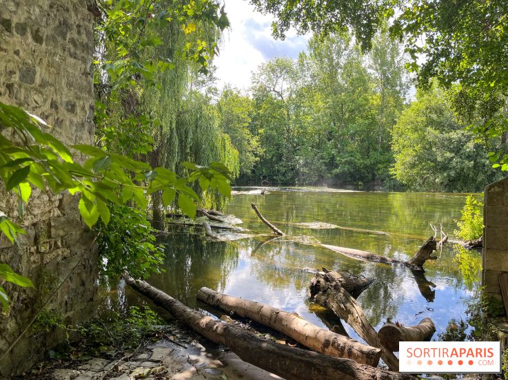 Motigny-sur-Loing