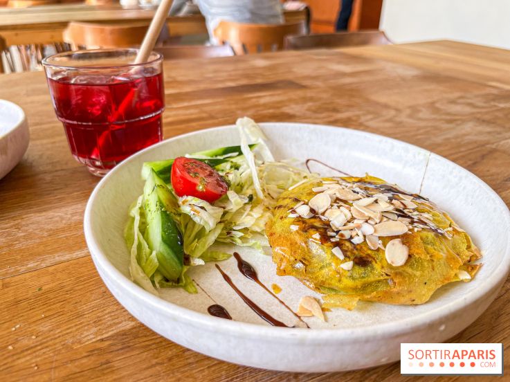 Le café de la Conversation - image00369