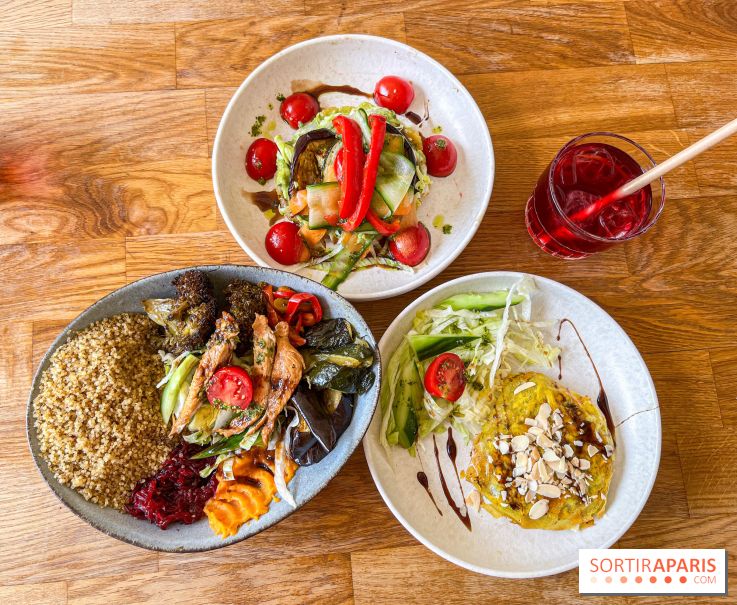 Le café de la Conversation - image00367