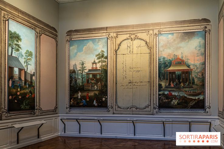 La Nouvelle Galerie de l'Histoire du Château de Versailles en photos