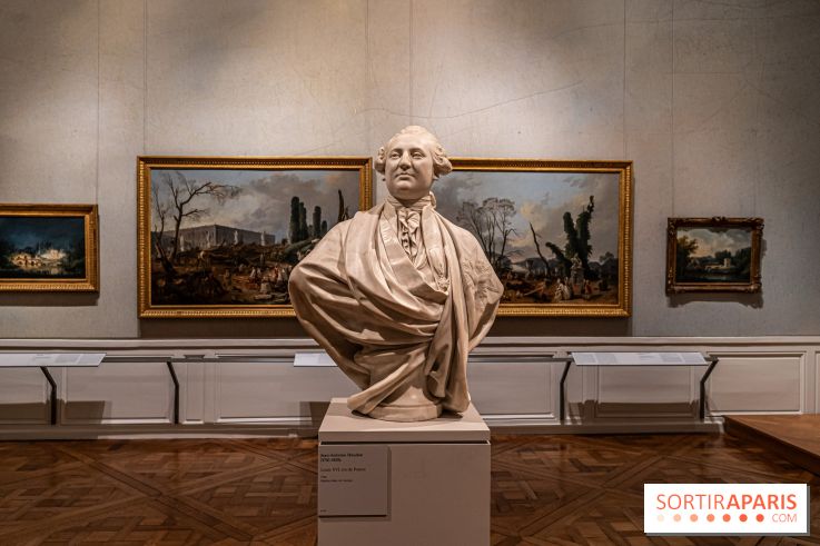 La Nouvelle Galerie de l'Histoire du Château de Versailles en photos